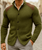 GONZALO | BLAZER DE PUNTO TEXTURIZADO - Street Atelier