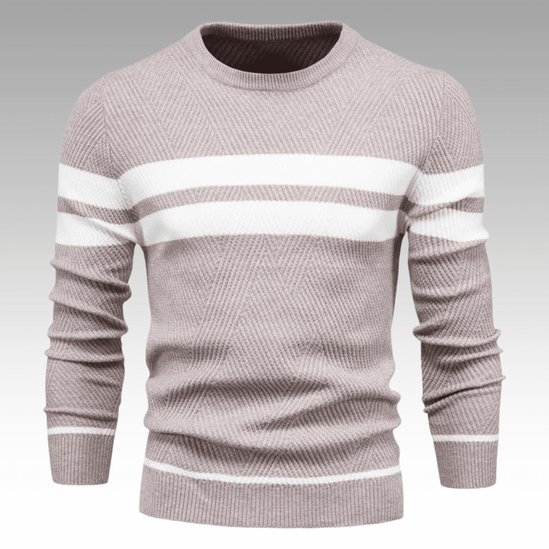 Draxon™ – Lässiger und Stilvoller Herrenpullover - Street Atelier