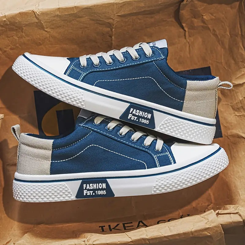 Romeo | Zapatillas cómodas y desenfadadas