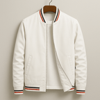 Bastian | Chaqueta Elegante Deportiva - Inés Atelier