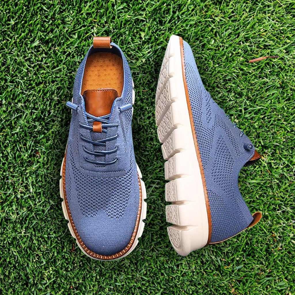 Quim | Zapatos Transpirables Ultracomfort