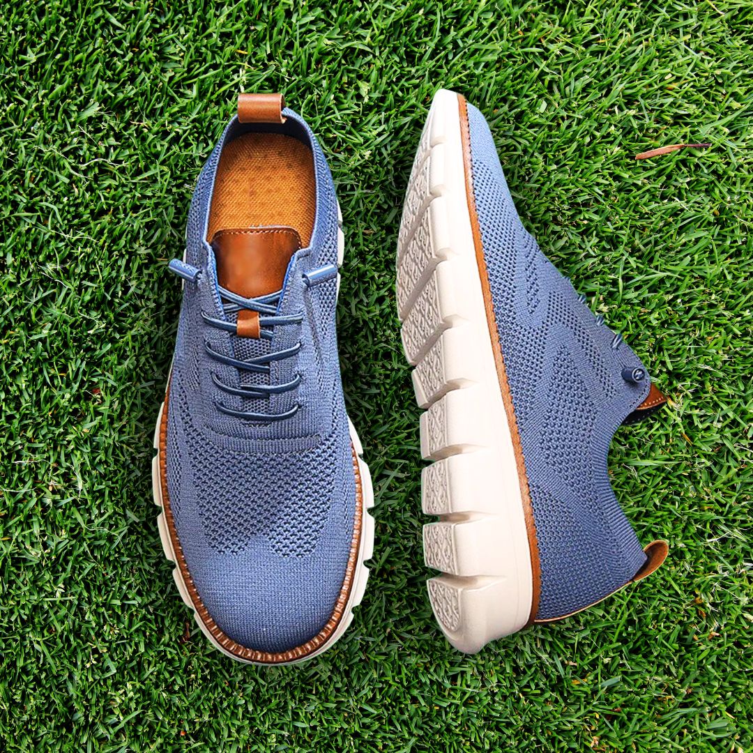 Quim | Zapatos Transpirables Ultracomfort
