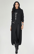 LEA | Vestido largo elegante y con estilo - Street Atelier