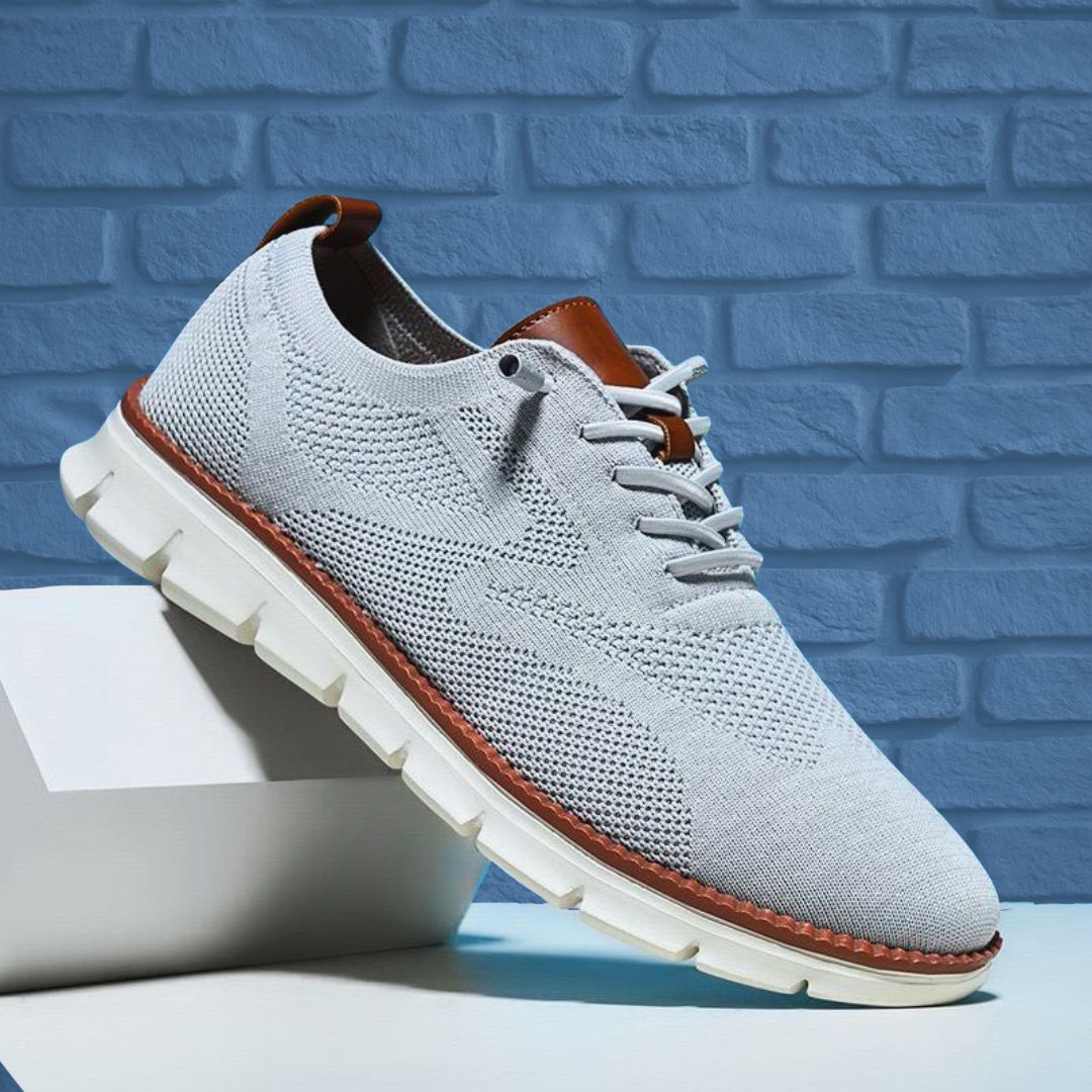 Quim | Zapatos Transpirables Ultracomfort