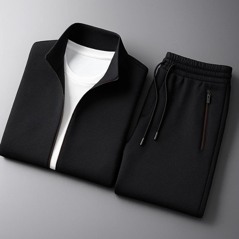 Finn | Conjunto deportivo de linea moderna