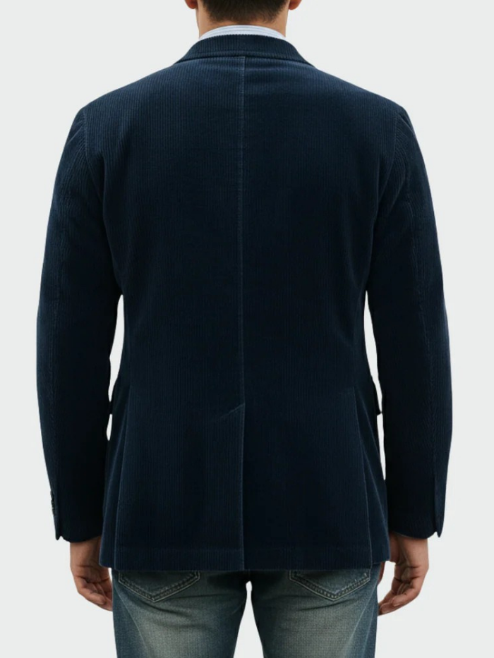 Fausto | Conjunto de Chaqueta y chaleco