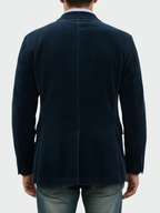 Fausto | Conjunto de Chaqueta y chaleco