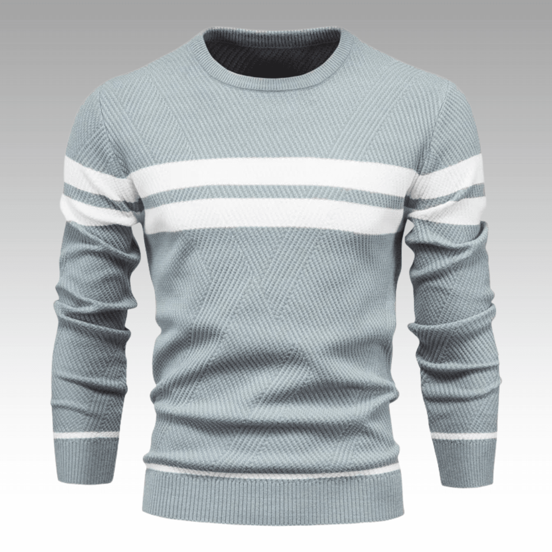 Draxon™ – Lässiger und Stilvoller Herrenpullover - Street Atelier