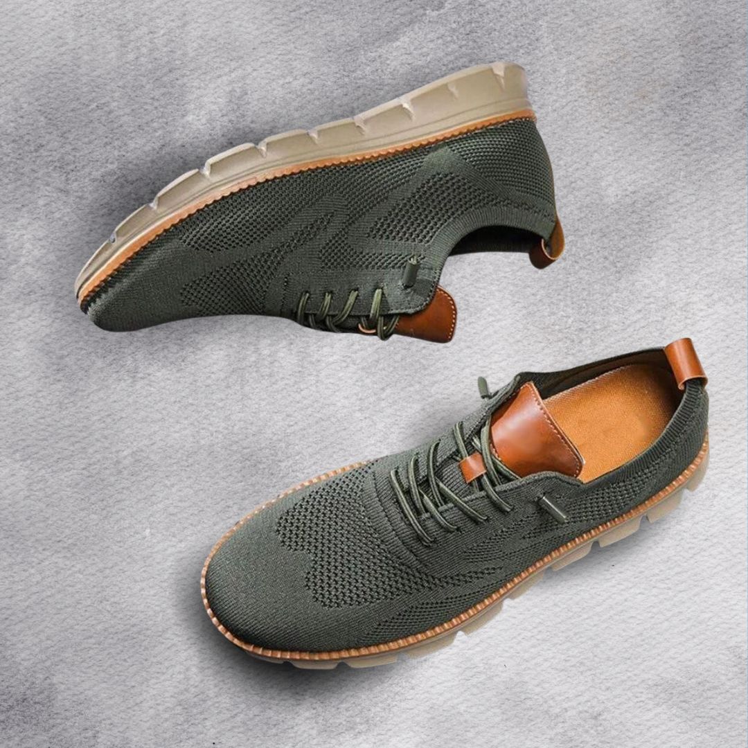 Quim | Zapatos Transpirables Ultracomfort