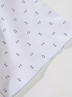 Julio | CAMISA DE VERANO CON ESTAMPADO