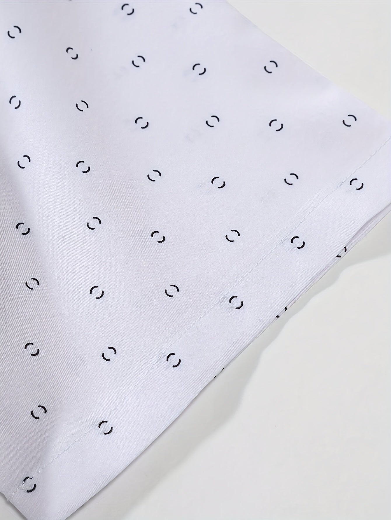 Julio | CAMISA DE VERANO CON ESTAMPADO