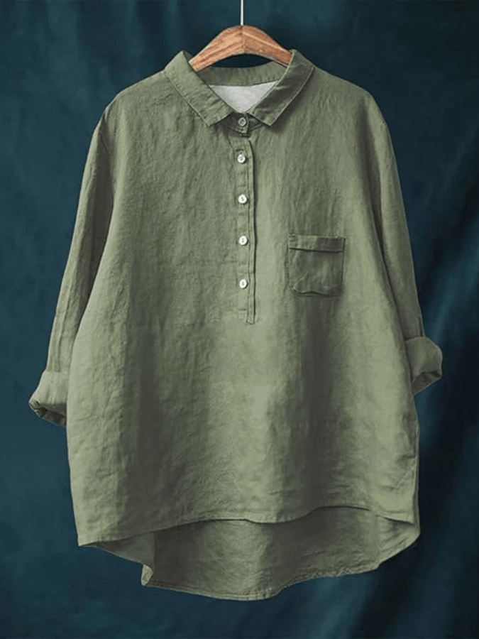 Amelia | Blusa vintage - Inés Atelier