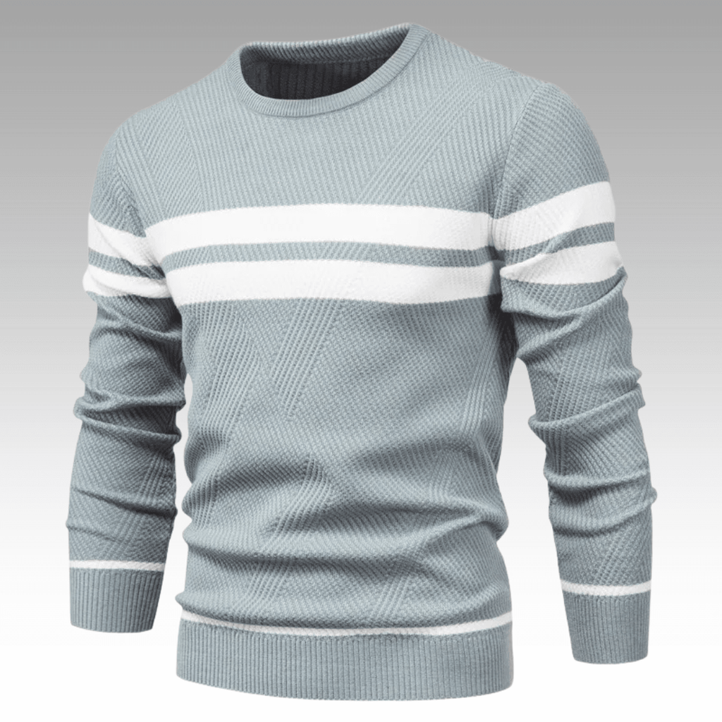 Draxon™ – Lässiger und Stilvoller Herrenpullover - Street Atelier