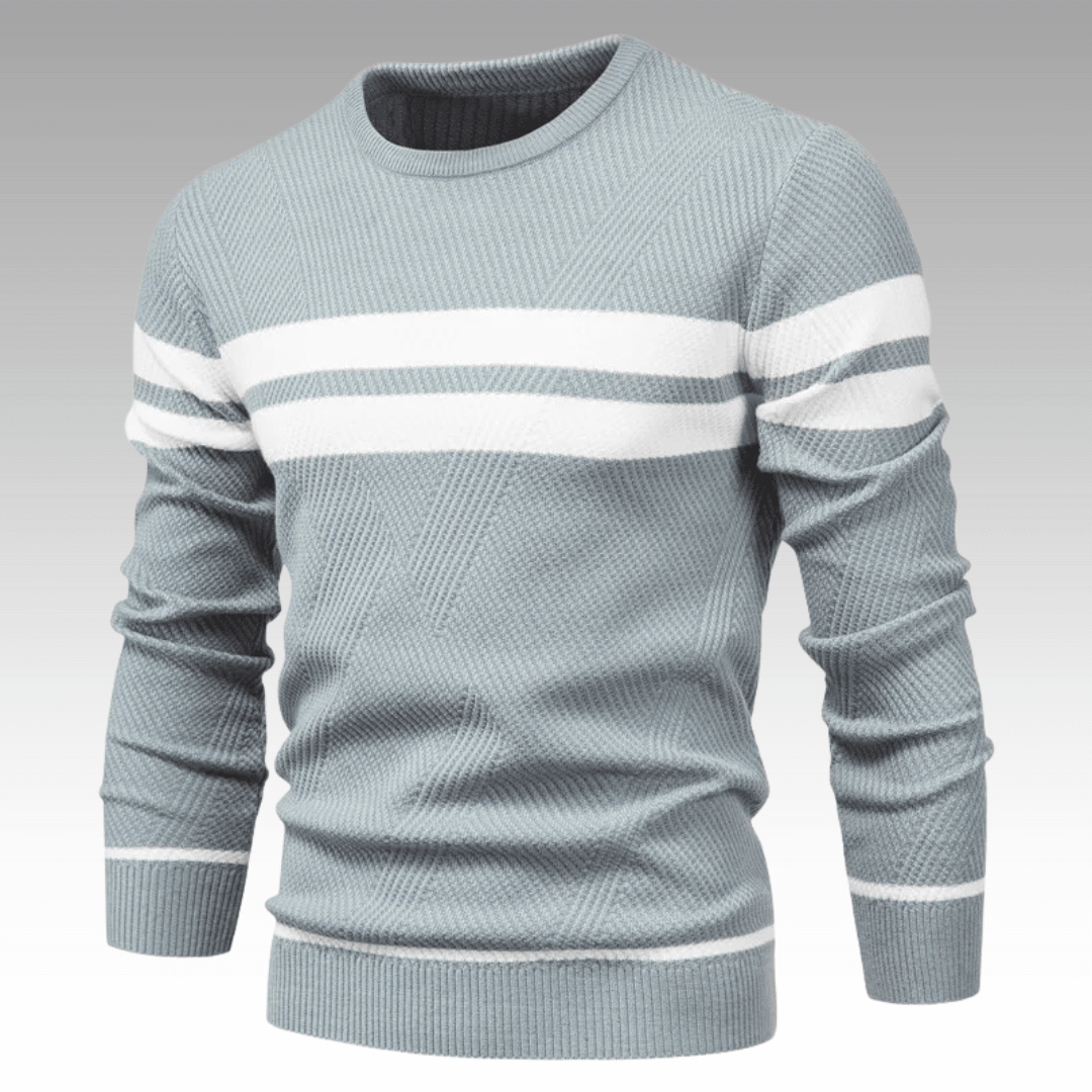 Draxon™ – Lässiger und Stilvoller Herrenpullover - Street Atelier