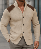 GONZALO | BLAZER DE PUNTO TEXTURIZADO - Street Atelier