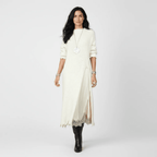 LEA | Vestido largo elegante y con estilo - Street Atelier