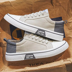 Romeo | Zapatillas cómodas y desenfadadas