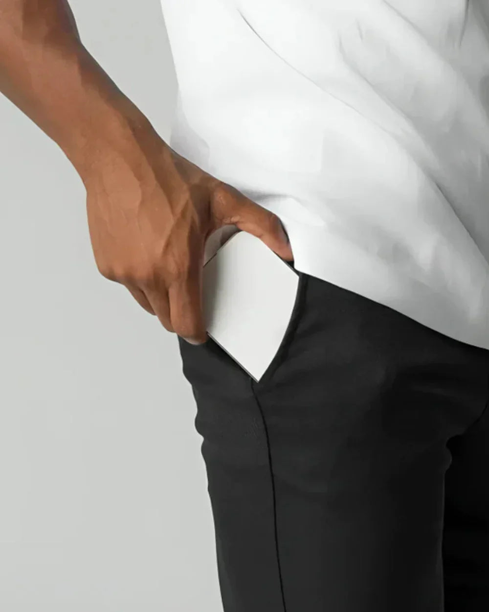 Simón | Pantalón Chino elástico