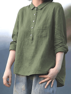 Amelia | Blusa vintage - Inés Atelier