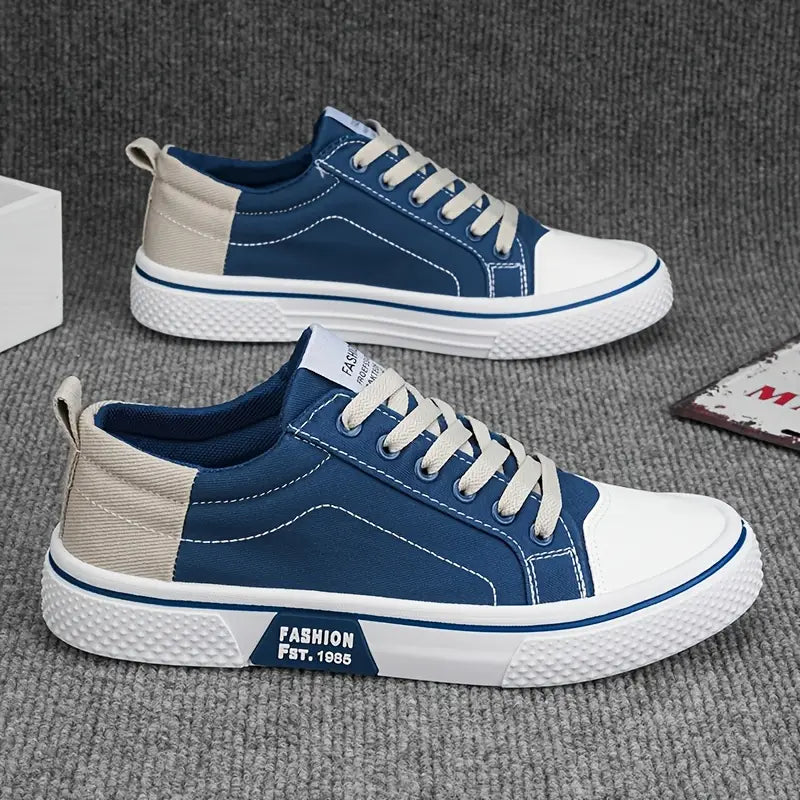 Romeo | Zapatillas cómodas y desenfadadas