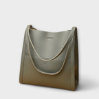 Palermo | Bolso de Piel Artesanal - Inés Atelier