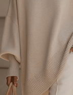 Clara - Sueter Elegante Casual - Street Atelier