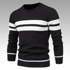 Draxon™ – Lässiger und Stilvoller Herrenpullover - Street Atelier