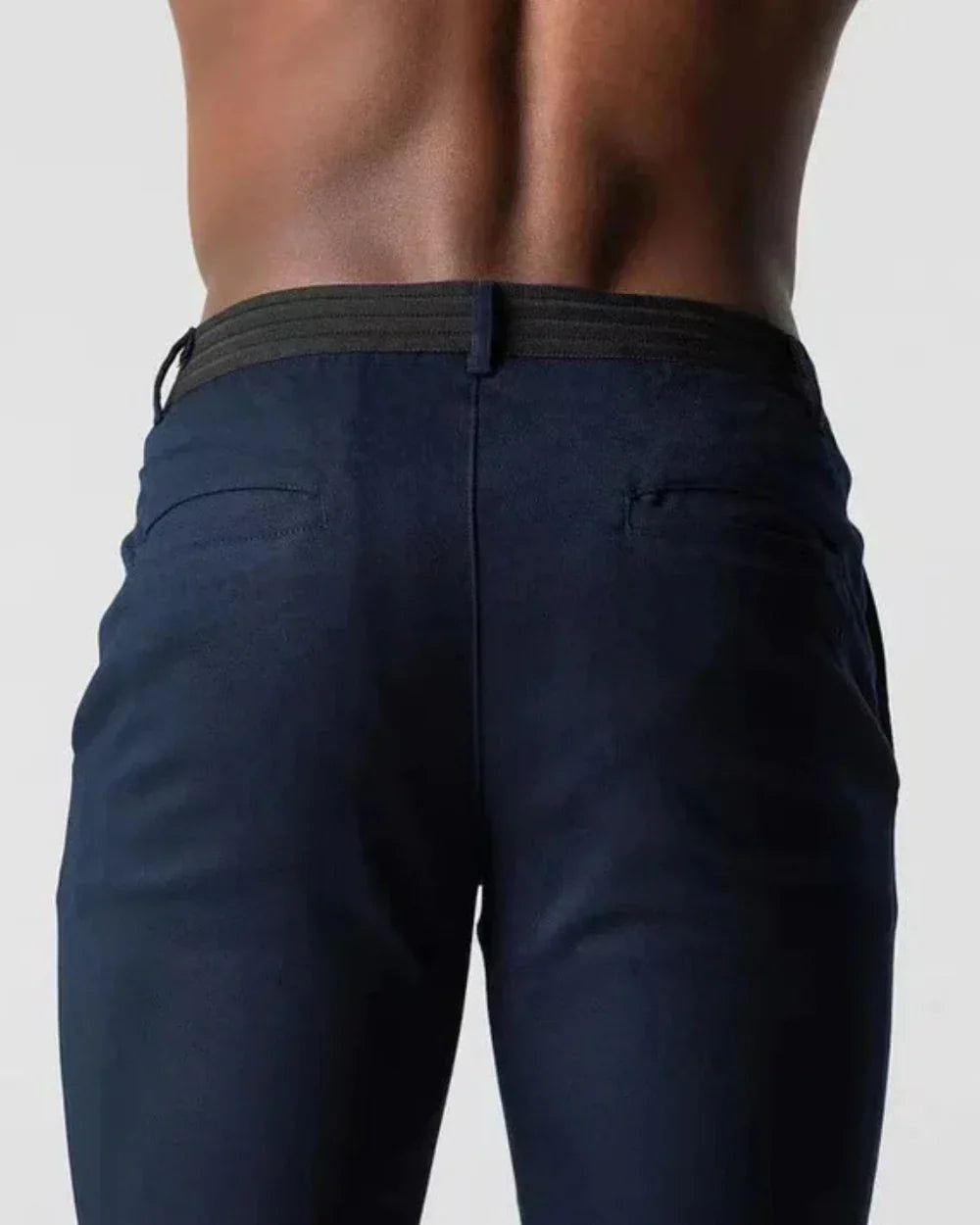 Simón | Pantalón Chino elástico