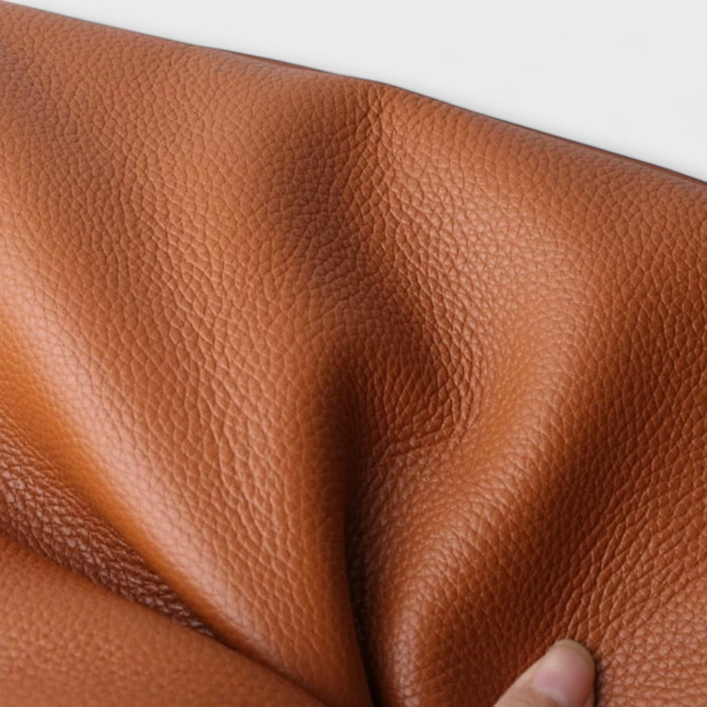 Palermo | Bolso de Piel Artesanal - Inés Atelier