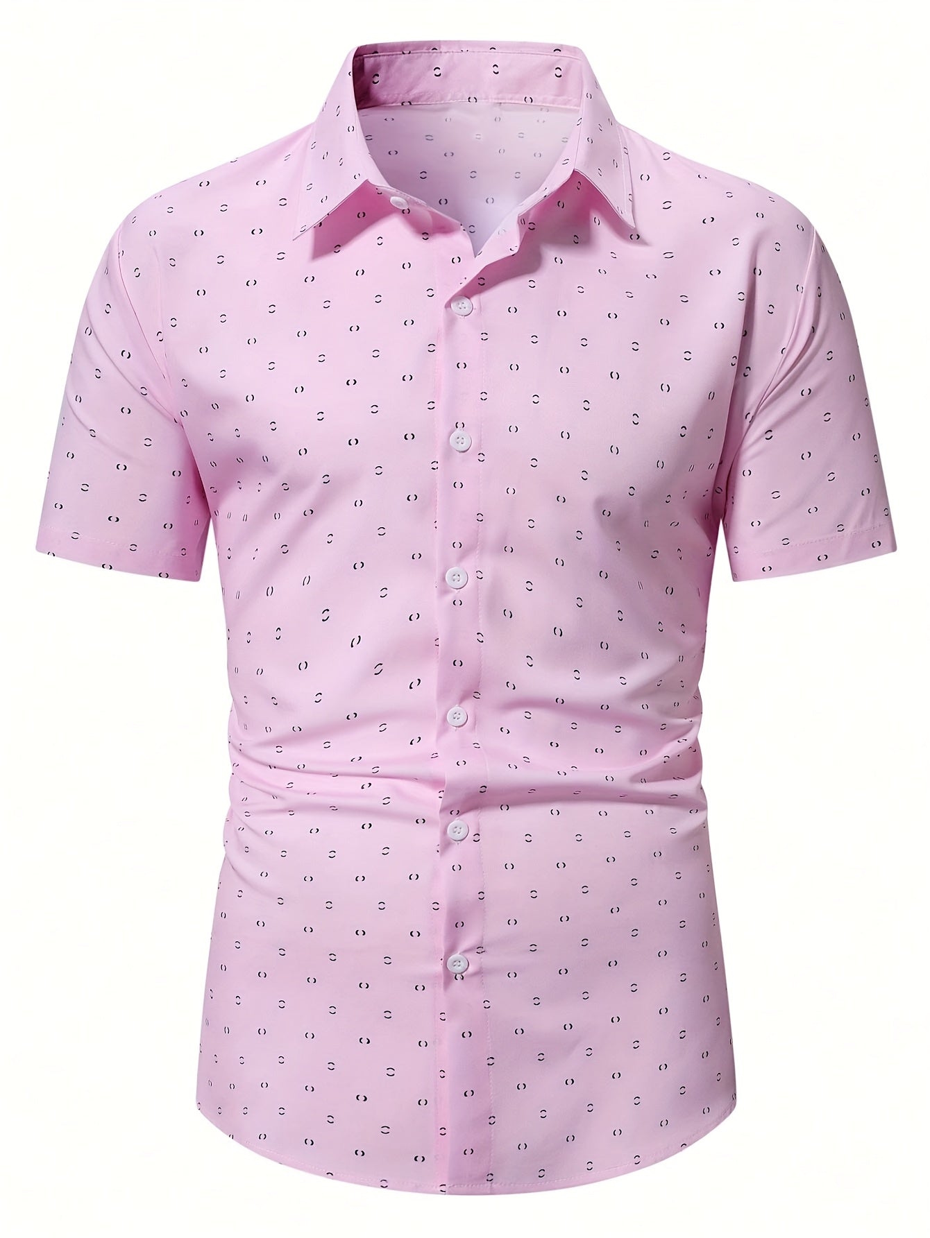Julio | CAMISA DE VERANO CON ESTAMPADO
