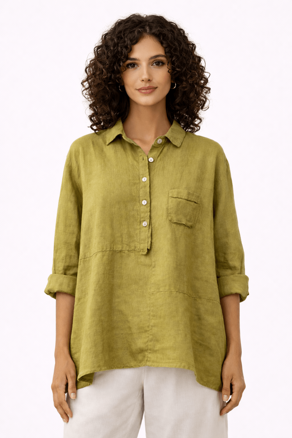 Amelia | Blusa vintage - Street Atelier