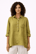 Amelia | Blusa vintage - Street Atelier