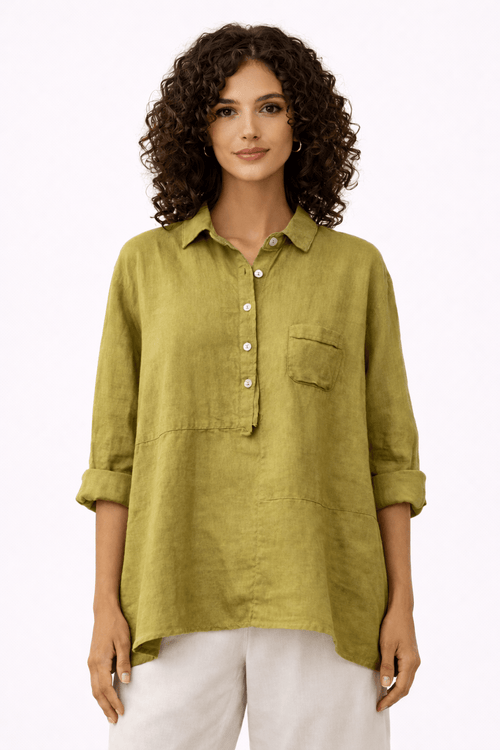 Amelia | Blusa vintage - Street Atelier