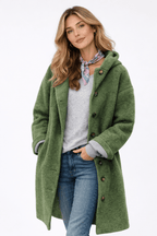 Aurora | Abrigo de otoño e invierno - Street Atelier