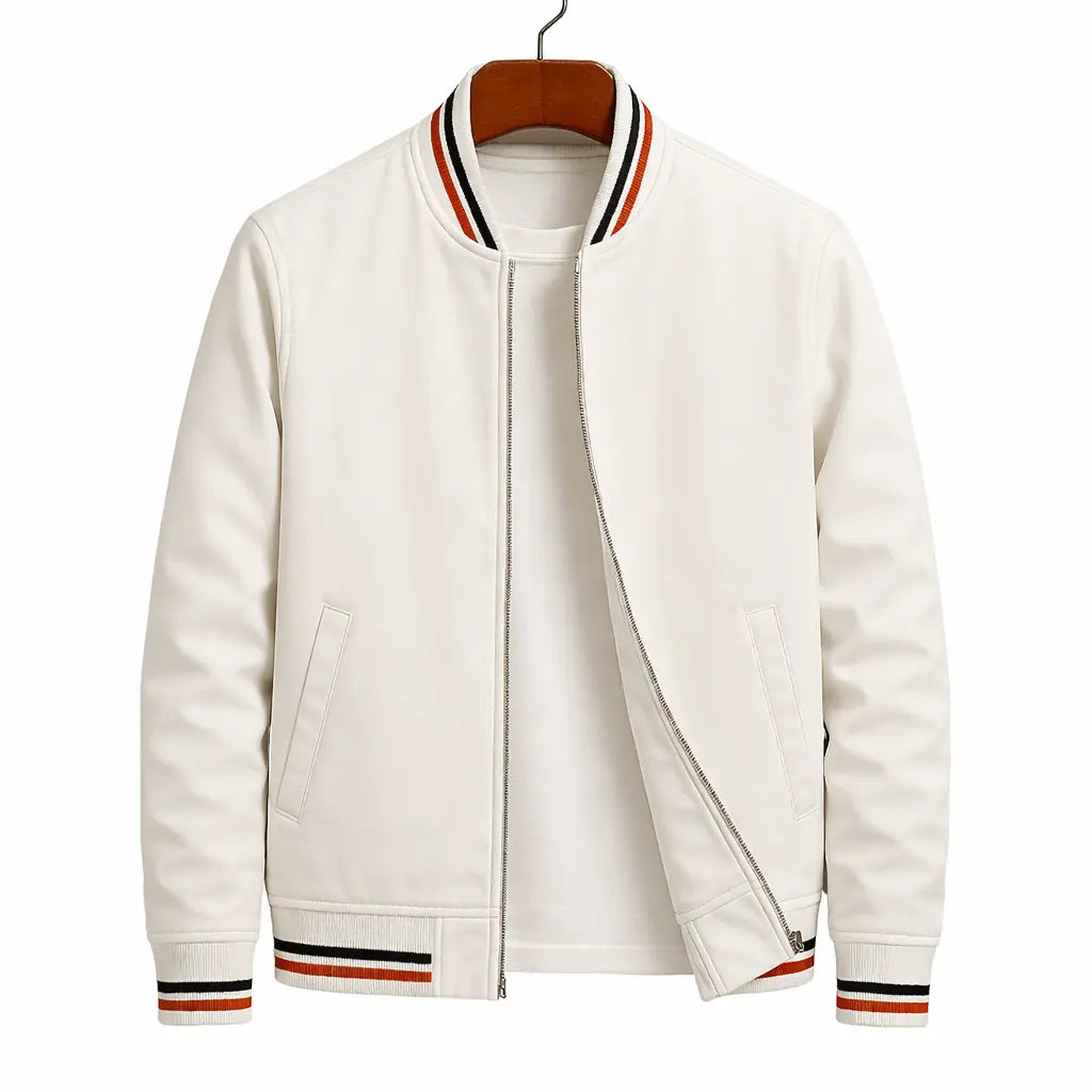 Bastian | Chaqueta Elegante Deportiva