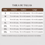 Emma | Pantalón de Sastre Elástico de Tiro Alto - Inés Atelier