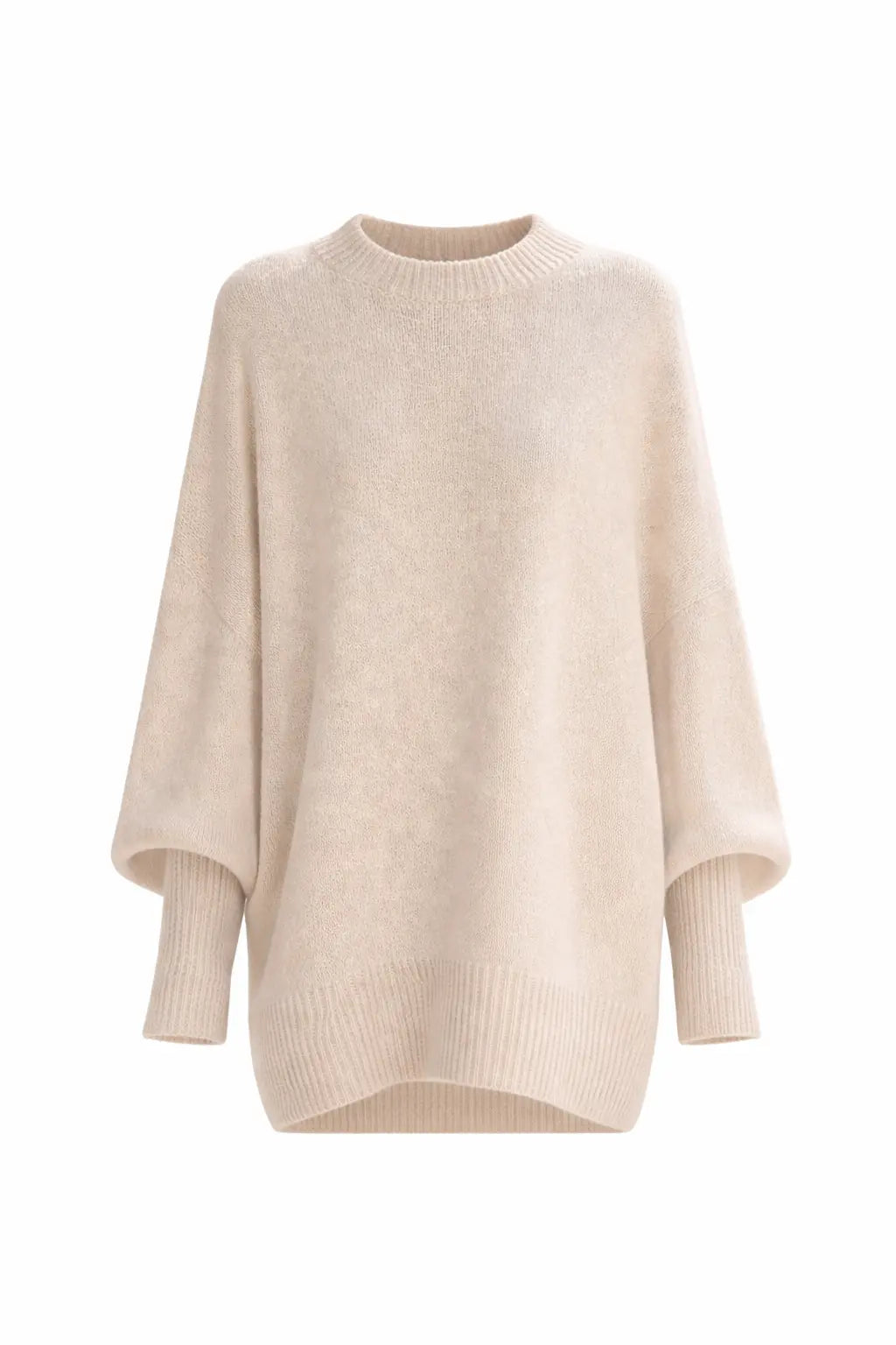 Cloe - Jersey Elegante Casual