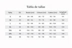 Telma | Conjunto dos piezas con flecos
