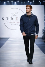 Dante | Chaqueta elegante de primera calidad