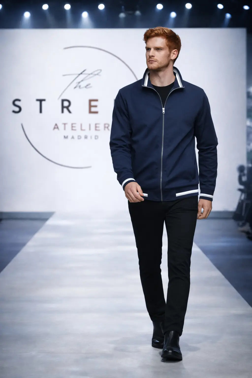 Dante | Chaqueta elegante de primera calidad