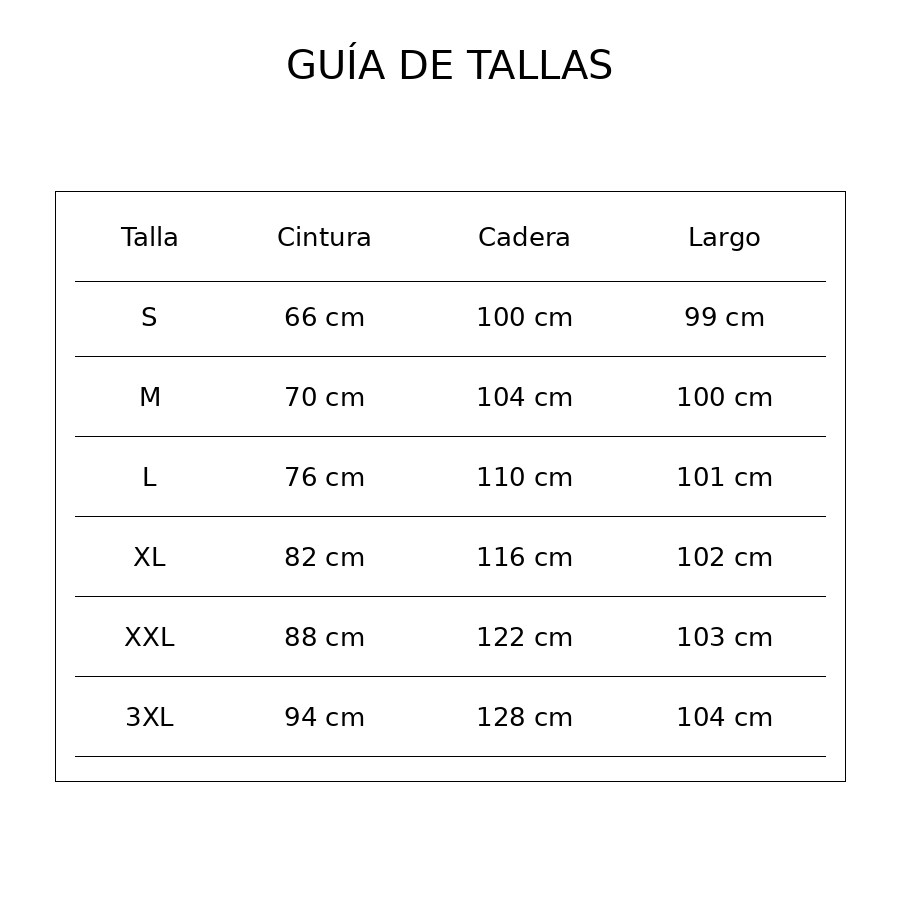 Fabiola | Vaqueros de denim con cierre cruzado