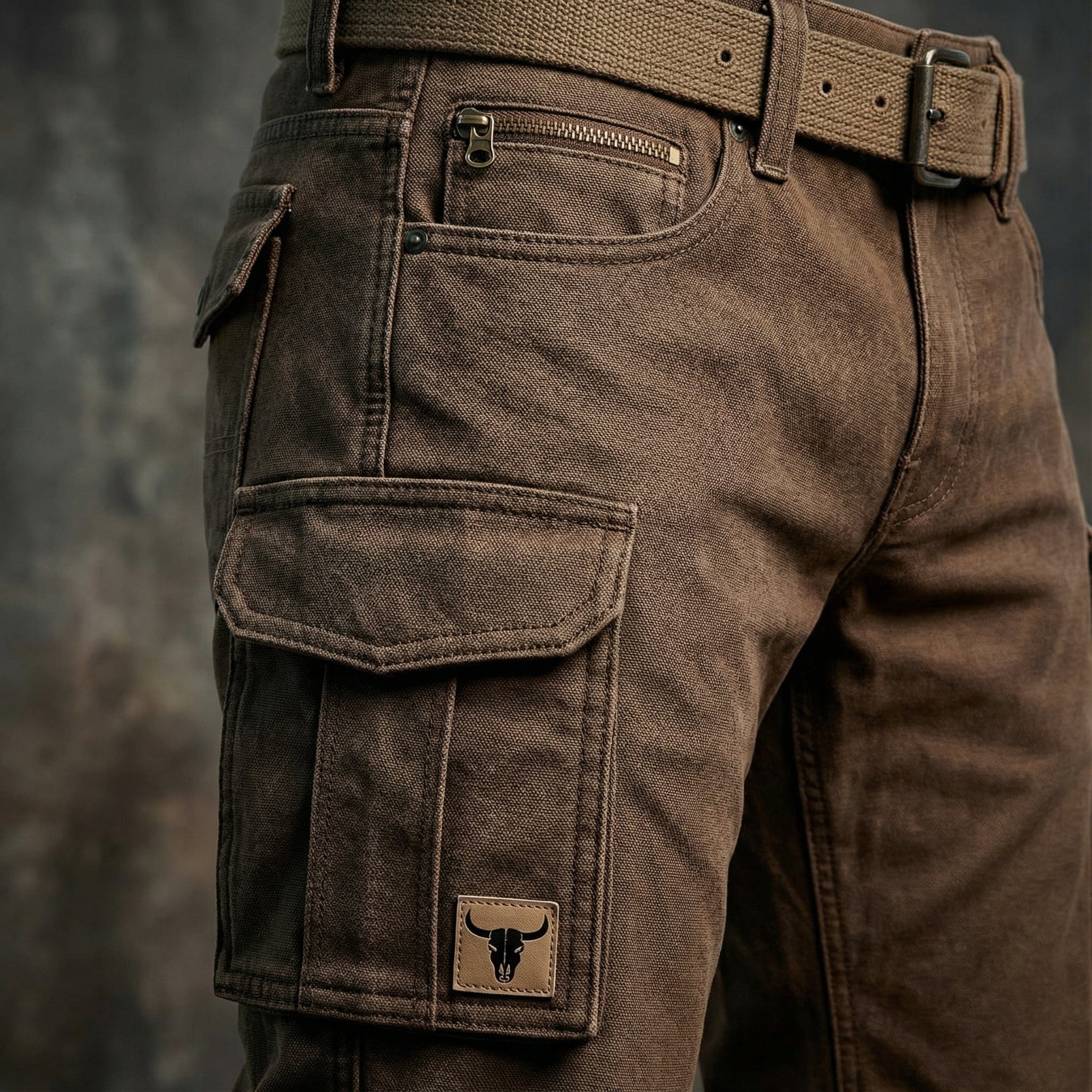 Ivo | Pantalones Versátiles Aislantes - Inés Atelier