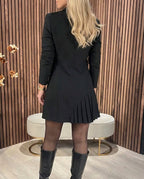 Elena™ Vestido moderno y elegante - Street Atelier