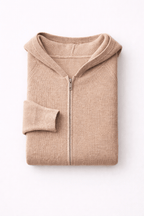 Gianna |Sudadera Unisex con capucha - Street Atelier