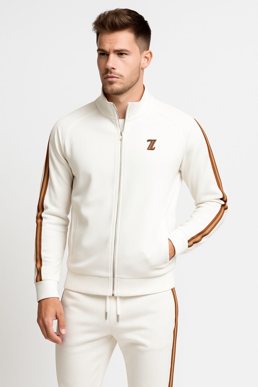 Milo | Conjunto Deportivo Casual para Hombre - Inés Atelier