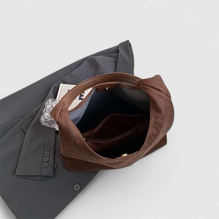 Milán | Bolso Tote Chic - Inés Atelier