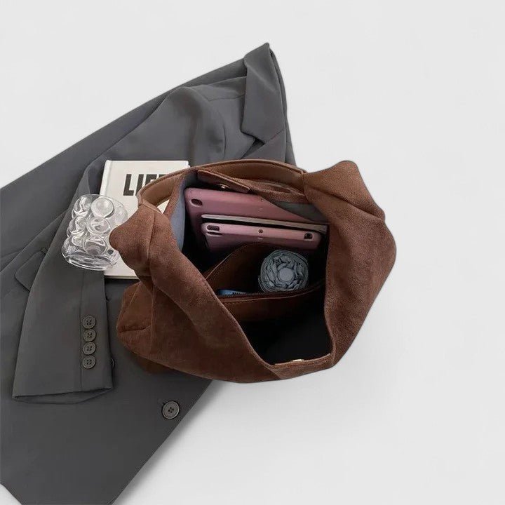 Milán | Bolso Tote Chic - Inés Atelier