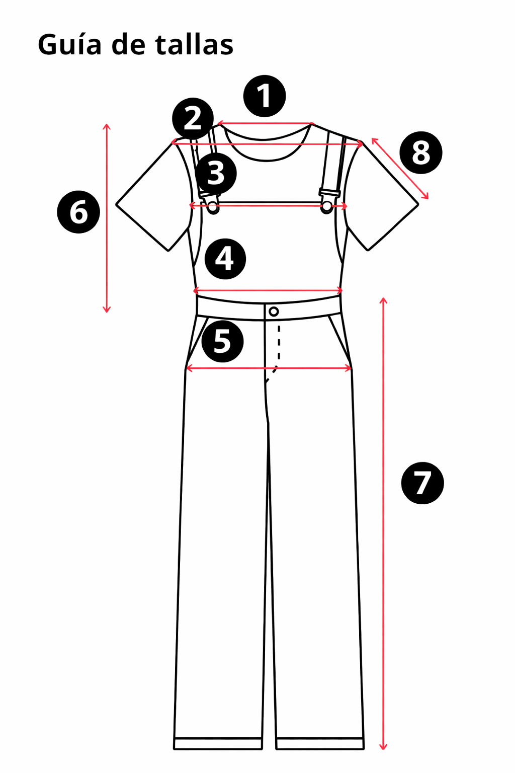 Peto Sahara | Mono Boho Estampado con Tirantes Ajustables