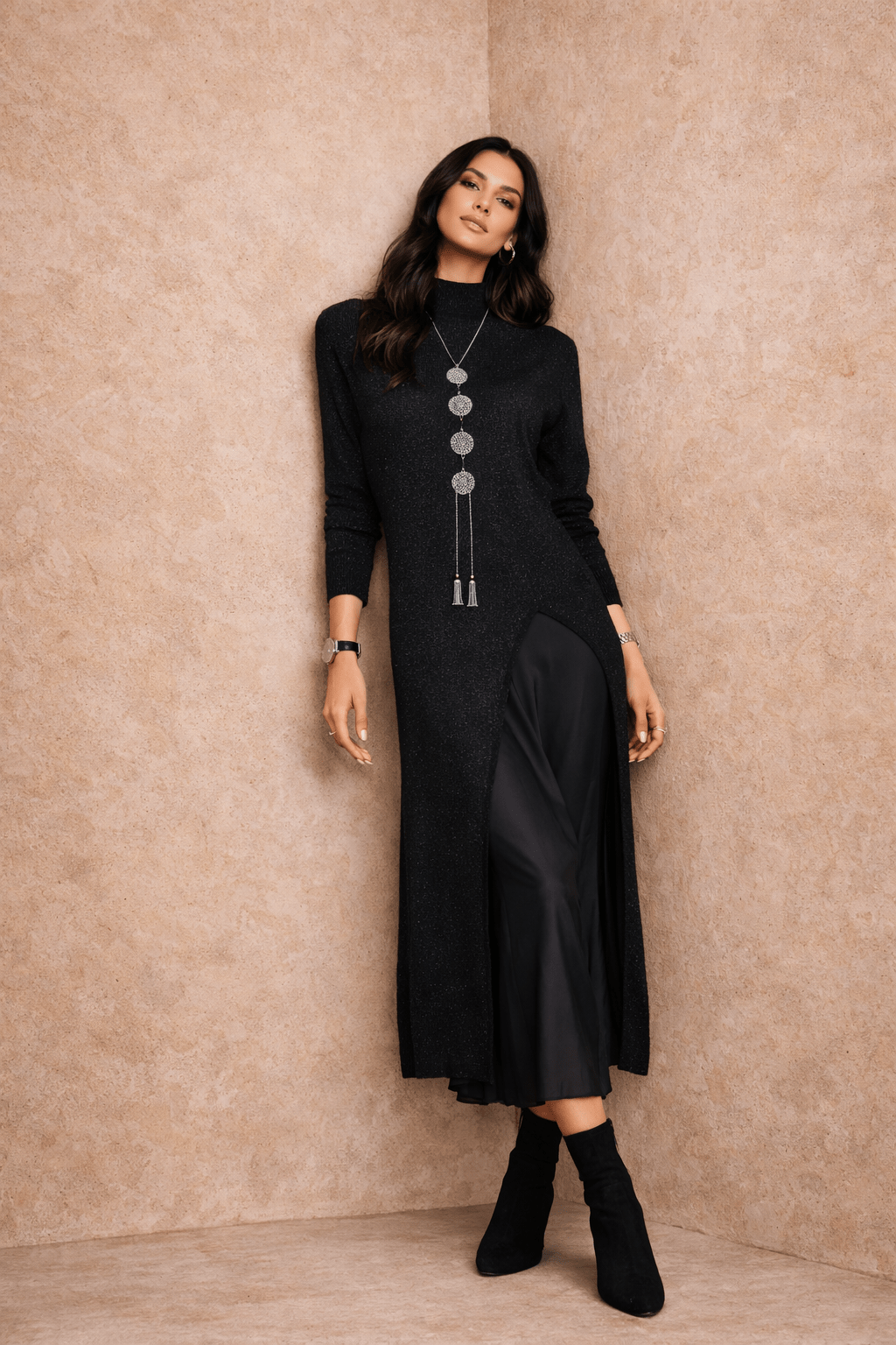 Jara | Conjunto elegante y con estilo - Street Atelier