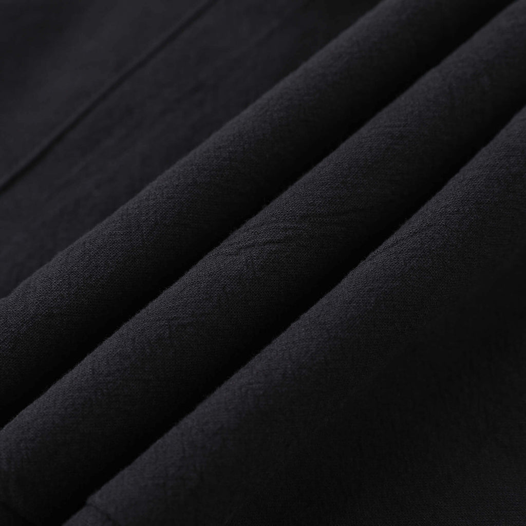 Omar | Pantalon Confort de Invierno - Inés Atelier